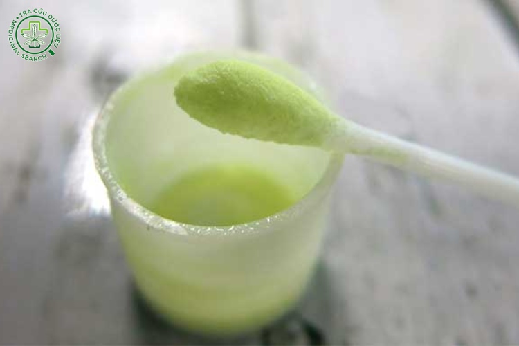 Liều dùng 1