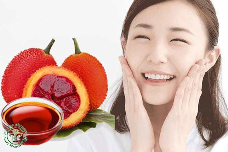 3. Bôi ngoài da để dưỡng da – làm mờ thâm 1