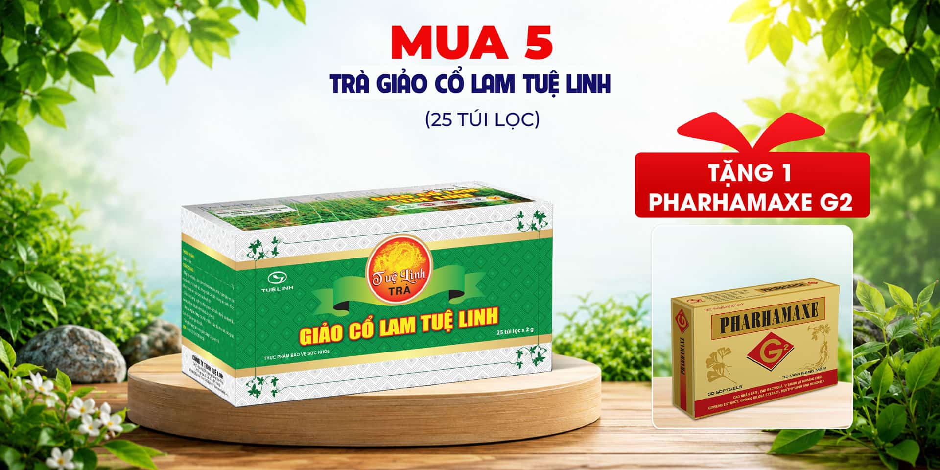 35. Ích mẫu 2