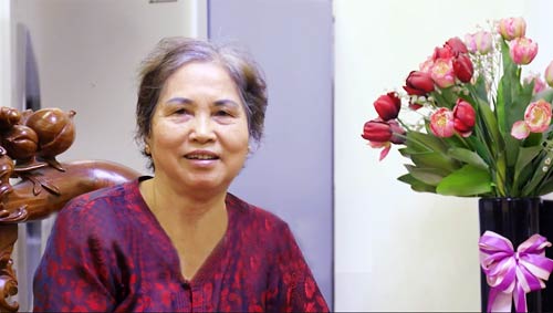 Bí quyết thoát khỏi xơ gan từ thảo dược 1 Bí quyết thoát khỏi xơ gan từ thảo dược 1