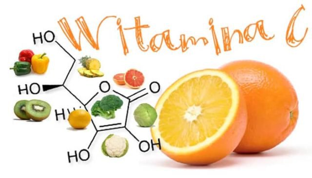 Thực phẩm giàu vitamin C - Thực phẩm tăng cường hệ miễn dịch 1