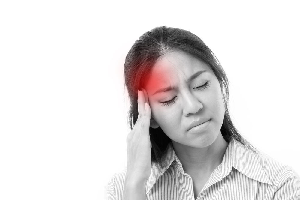 Chữa chứng đau nửa đầu bằng một số bài thuốc Đông y 1 Chữa chứng đau nửa đầu bằng một số bài thuốc Đông y 1