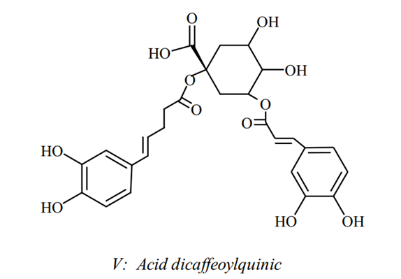 Một số thành phần hóa học trong cây đỏ ngọn 5 Một số thành phần hóa học trong cây đỏ ngọn 5