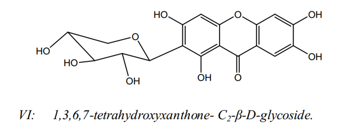Một số thành phần hóa học trong cây đỏ ngọn 6 Một số thành phần hóa học trong cây đỏ ngọn 6