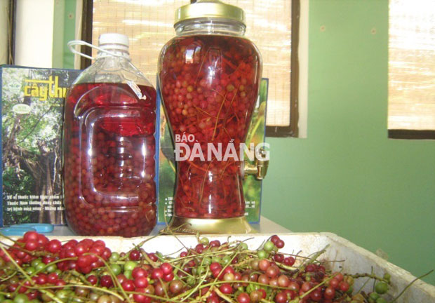 8. Chữa thận hư gây đau lưng, nước tiểu đục, cứng xương sống 1