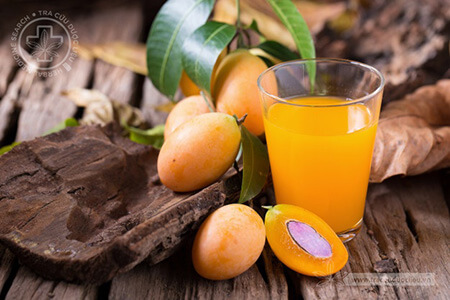 2. Tăng cường chất chống oxy hóa 1