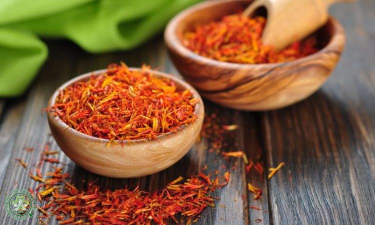 Thu hoạch và bảo quản Hồng hoa 1 Thu hoạch và bảo quản Hồng hoa 1