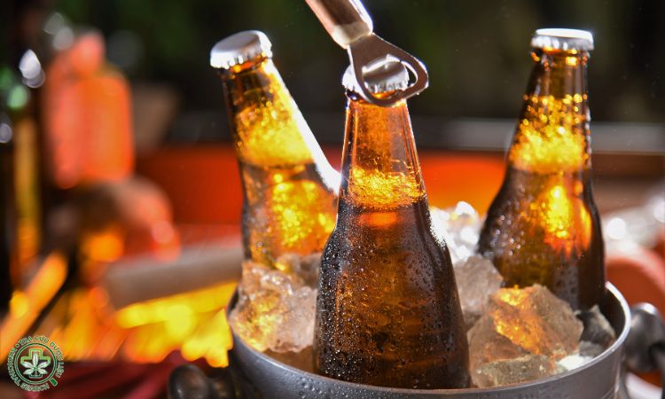 4.3. Bia, rượu và đồ uống có cồn 1 4.3. Bia, rượu và đồ uống có cồn 1