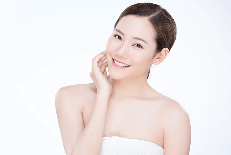 2. Cải thiện sức khỏe làn da 1