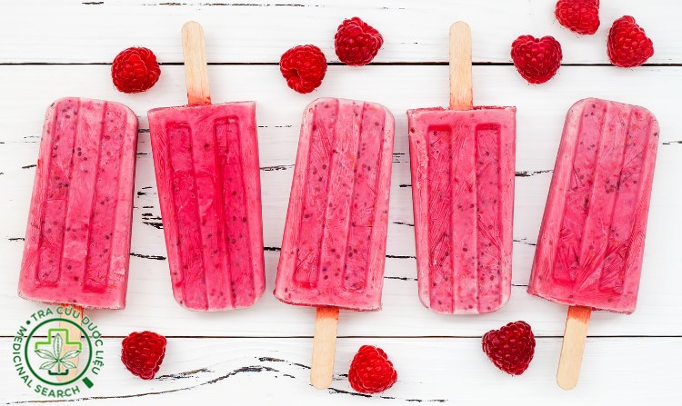 2.7. Kem que phúc bồn tử 1