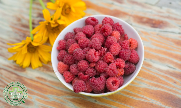 3. Ăn phúc bồn tử có cần lưu ý gì không? 1