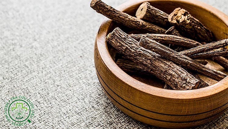 Đối tượng không nên dùng cam thảo đất 1 Đối tượng không nên dùng cam thảo đất 1