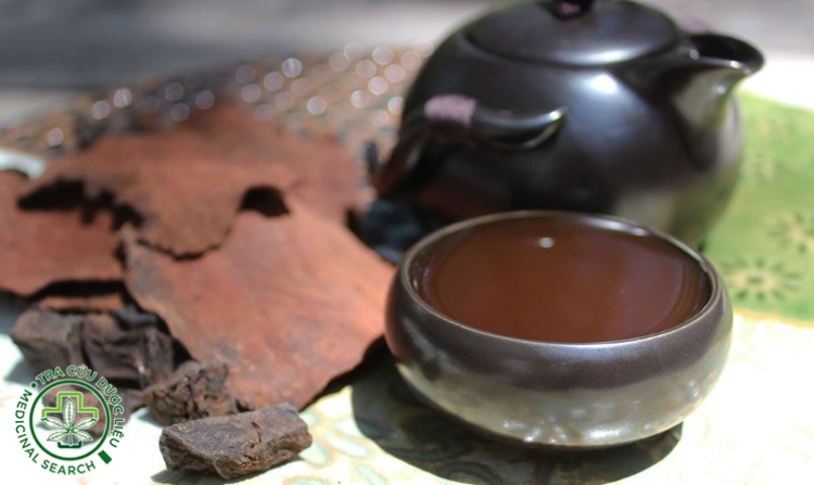 1. Nên uống Hà thủ ô vào lúc nào? 1 1. Nên uống Hà thủ ô vào lúc nào? 1