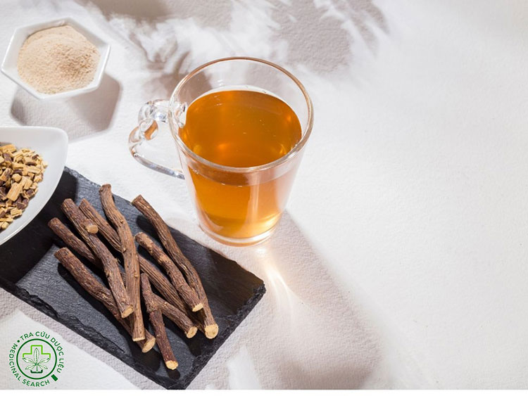 Ảnh hưởng đến trí não 1