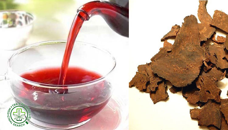 Người bị bệnh gan có dùng được hà thủ ô không? 1