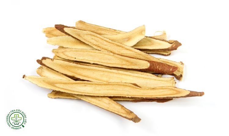 Tại sao bà bầu không nên uống cam thảo? 1