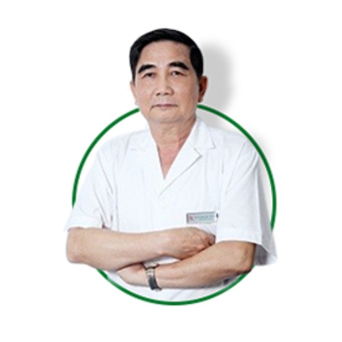 TTND.GS.TS Nguyễn Văn Mùi 1 TTND.GS.TS Nguyễn Văn Mùi 1