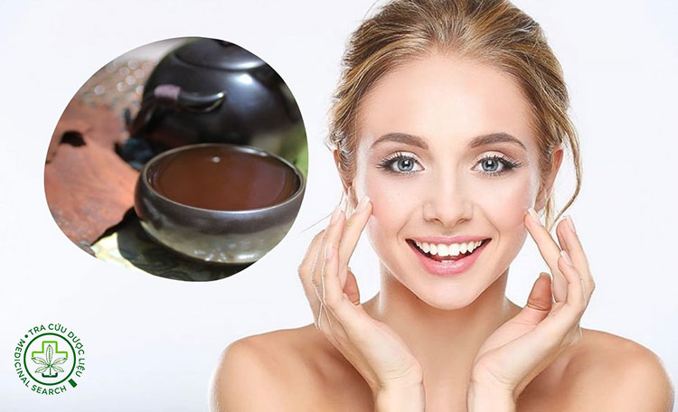 6. Hà thủ ô đỏ 1