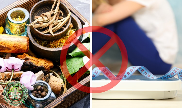 2. Uống thuốc nam tăng cân bất thường - nguy hiểm khôn lường 1 2. Uống thuốc nam tăng cân bất thường - nguy hiểm khôn lường 1