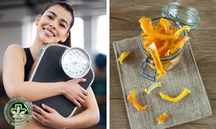 9. Cam quýt giúp tăng trọng lượng cơ thể 1 9. Cam quýt giúp tăng trọng lượng cơ thể 1