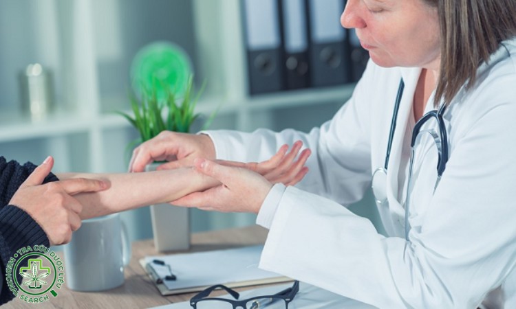 Trường hợp dị ứng nặng 1