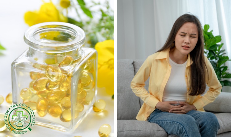 2.1. Đau dạ dày, buồn nôn 1 2.1. Đau dạ dày, buồn nôn 1