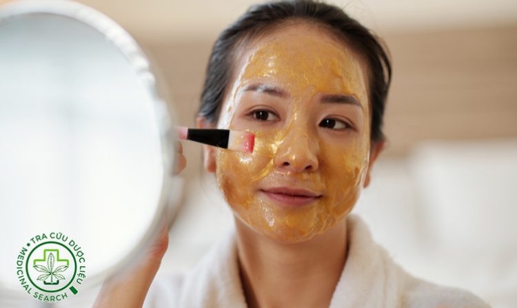 2.4. Chăm sóc da: dưỡng ẩm, trị mụn, tẩy tế bào chết 1