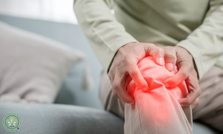 Chữa đau nhức xương khớp 1