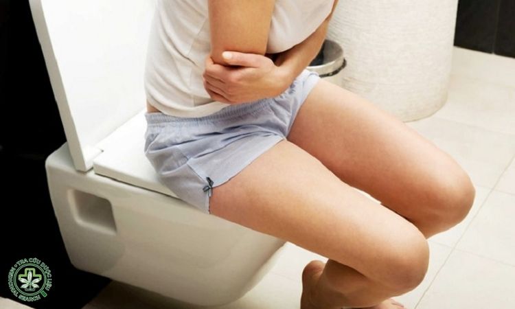 Hỗ trợ điều trị chứng tiêu chảy kéo dài 1