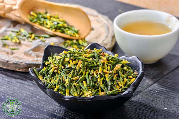 5. Kết hợp lạc tiên với các thảo dược khác để ngủ sâu hơn 1 5. Kết hợp lạc tiên với các thảo dược khác để ngủ sâu hơn 1