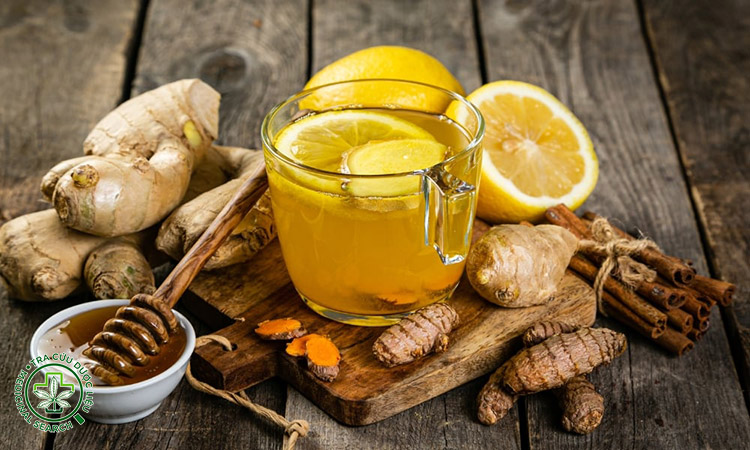 Lưu ý khi dùng dược liệu tăng đề kháng mùa lạnh 1 Lưu ý khi dùng dược liệu tăng đề kháng mùa lạnh 1