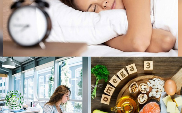 10. Kết hợp với chế độ sinh hoạt lành mạnh 1