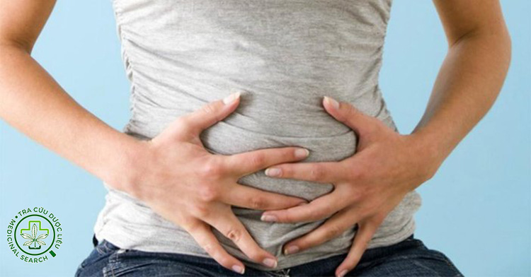 Sả giúp giảm đầy bụng, chướng hơi như thế nào? 1